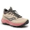 Chaussures Saucony Peregrine 13 ST S10840 Desert/Umber