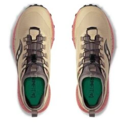 Chaussures Saucony Peregrine 13 ST S20840 Umber/Basalt -Mode Chaussure Magasin chaussures saucony peregrine 13 st s20840 umber basalt 3