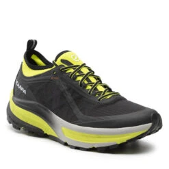 Chaussures Scarpa Golden Gate Atr Wmn 33076-351 Black/Lime