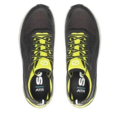 Chaussures Scarpa Golden Gate Atr Wmn 33076-351 Black/Lime -Mode Chaussure Magasin chaussures scarpa golden gate atr wmn 33076 351 black lime 5
