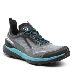 Chaussures Scarpa Golden Gate Kima Rt 33079-351 Gray/Azure