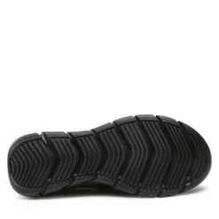 Chaussures Skechers BOBS SPORT Color Connect 117121/BBK Black -Mode Chaussure Magasin chaussures skechers bobs sport color connect 117121 bbk black 3