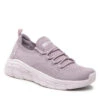 Chaussures Skechers BOBS SPORT Unknown Journey 117120/MVE Mauve