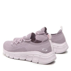 Chaussures Skechers BOBS SPORT Unknown Journey 117120/MVE Mauve -Mode Chaussure Magasin chaussures skechers bobs sport unknown journey 117120 mve mauve 2