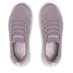 Chaussures Skechers BOBS SPORT Unknown Journey 117120/MVE Mauve -Mode Chaussure Magasin chaussures skechers bobs sport unknown journey 117120 mve mauve 4