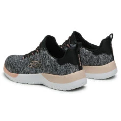 Chaussures Skechers Break Through 12991/BKCL Black/Coral -Mode Chaussure Magasin chaussures skechers break through 12991 bkcl black coral 2