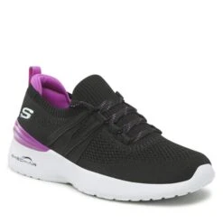 Chaussures Skechers Bright Cheer 149750/BKPR Black/Purple