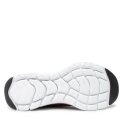 Chaussures Skechers Brilliant View 149303/BKRG Black/Rose Gold -Mode Chaussure Magasin chaussures skechers brilliant view 149303 bkrg black rose gold 3