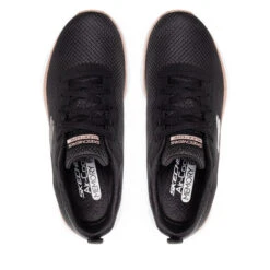 Chaussures Skechers Brilliant View 149303/BKRG Black/Rose Gold -Mode Chaussure Magasin chaussures skechers brilliant view 149303 bkrg black rose gold 5