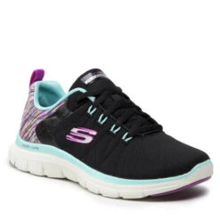 Chaussures Skechers Dream Easy 149571/BKMT Black/Multi