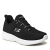 Chaussures Skechers Dynamight 12119/BKW Black
