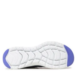 Chaussures Skechers Elegant Ways 149580 Navy/Multi -Mode Chaussure Magasin chaussures skechers elegant ways 149580 navy multi 3