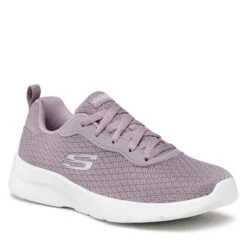 Chaussures Skechers Eye To Eye 12964/LAV Lavender