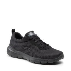 Chaussures Skechers First Insight 13070/BBK Black