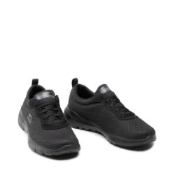 Chaussures Skechers First Insight 13070/BBK Black -Mode Chaussure Magasin chaussures skechers first insight 13070 bbk black 4