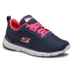 Chaussures Skechers First Insight 13070/LTP Slate/Pink