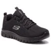 Chaussures Skechers Get Connected 12615/BBK Black