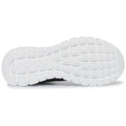 Chaussures Skechers Get Connected 12615/BKW Black/White -Mode Chaussure Magasin chaussures skechers get connected 12615 bkw black white 3