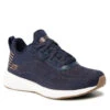Chaussures Skechers Glam League 31347/DKNV Dark Navy
