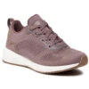 Chaussures Skechers Glam League 31347/MVE Mauve