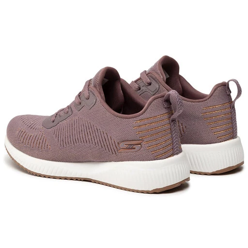 Chaussures Skechers Glam League 31347/MVE Mauve 3 Chaussures Skechers Glam League 31347/MVE Mauve â Image 3