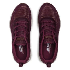 Chaussures Skechers Glam League 31347/RAS Raspberry -Mode Chaussure Magasin chaussures skechers glam league 31347 ras raspberry 5