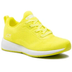 Chaussures Skechers Glowrider 33162/NYEL Neon/Yellow