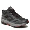 Chaussures Skechers Go Run Trail Altitude 220597/CHAR Charcoal