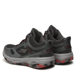 Chaussures Skechers Go Run Trail Altitude 220597/CHAR Charcoal -Mode Chaussure Magasin chaussures skechers go run trail altitude 220597 char charcoal 2