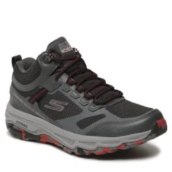 Chaussures Skechers Go Run Trail Altitude 220597/CHAR Charcoal