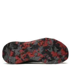 Chaussures Skechers Go Run Trail Altitude 220597/CHAR Charcoal -Mode Chaussure Magasin chaussures skechers go run trail altitude 220597 char charcoal 3