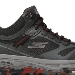 Chaussures Skechers Go Run Trail Altitude 220597/CHAR Charcoal -Mode Chaussure Magasin chaussures skechers go run trail altitude 220597 char charcoal 4