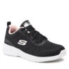 Chaussures Skechers Hip Star 149544/BKPK Black/Pink
