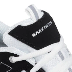 Chaussures Skechers I-Conik 88888250/BKW Black/White -Mode Chaussure Magasin chaussures skechers i conik 88888250 bkw black white 5