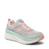 Chaussures Skechers Infinited Motion 149023/GYCL Gray/Coral