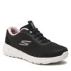 Chaussures Skechers Light Motion 124707/BKPK Black/Pink