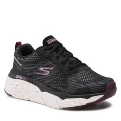 Chaussures Skechers Limitless Intensity 128269/BKW Black/White