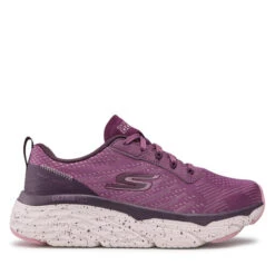 Chaussures Skechers Limitless Intensity 128269/BURG Burgundy -Mode Chaussure Magasin chaussures skechers limitless intensity 128269 burg burgundy 1