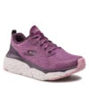 Chaussures Skechers Limitless Intensity 128269/BURG Burgundy