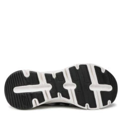 Chaussures Skechers Lucky Thoughts 149056/BKW Black/White -Mode Chaussure Magasin chaussures skechers lucky thoughts 149056 bkw black white 3