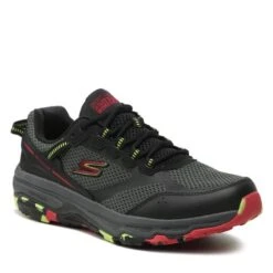 Chaussures Skechers Marble Rock 220112/MLT Multi