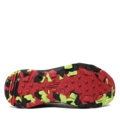 Chaussures Skechers Marble Rock 220112/MLT Multi -Mode Chaussure Magasin chaussures skechers marble rock 220112 mlt multi 3