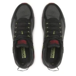 Chaussures Skechers Marble Rock 220112/MLT Multi -Mode Chaussure Magasin chaussures skechers marble rock 220112 mlt multi 4