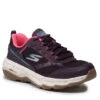 Chaussures Skechers New Advemture 128205/PLUM Plum