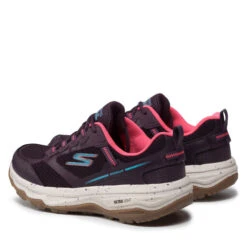 Chaussures Skechers New Advemture 128205/PLUM Plum -Mode Chaussure Magasin chaussures skechers new advemture 128205 plum plum 2