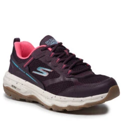 Chaussures Skechers New Advemture 128205/PLUM Plum