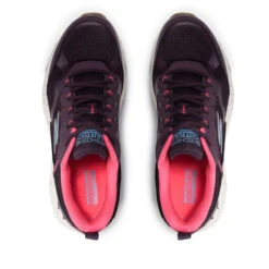 Chaussures Skechers New Advemture 128205/PLUM Plum -Mode Chaussure Magasin chaussures skechers new advemture 128205 plum plum 5