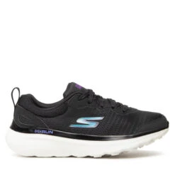 Chaussures Skechers Ostara 128434/BLK Black -Mode Chaussure Magasin chaussures skechers ostara 128434 blk black 1