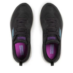 Chaussures Skechers Ostara 128434/BLK Black -Mode Chaussure Magasin chaussures skechers ostara 128434 blk black 5