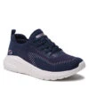 Chaussures Skechers Renegade Parade 117207/NVMT Navy/Multi